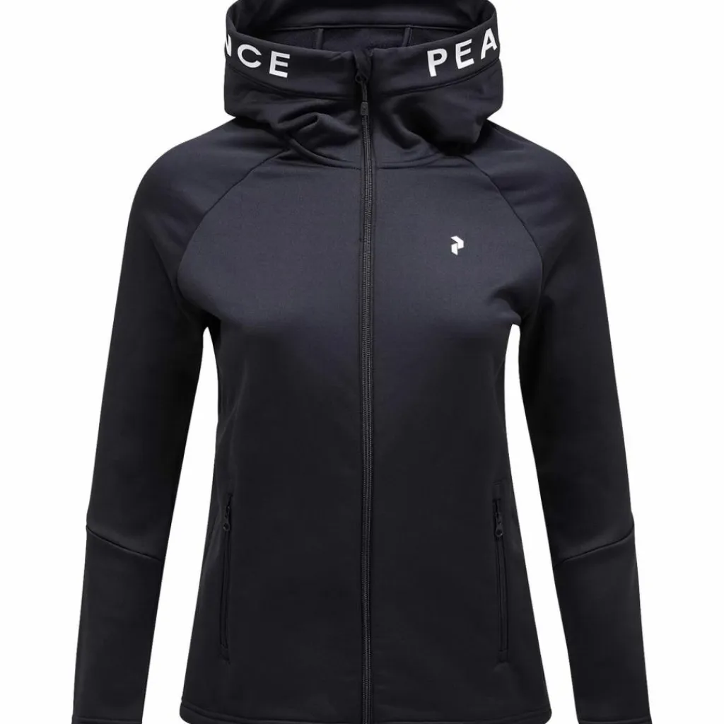 Peak Performance Ski|Ski<· Rider black