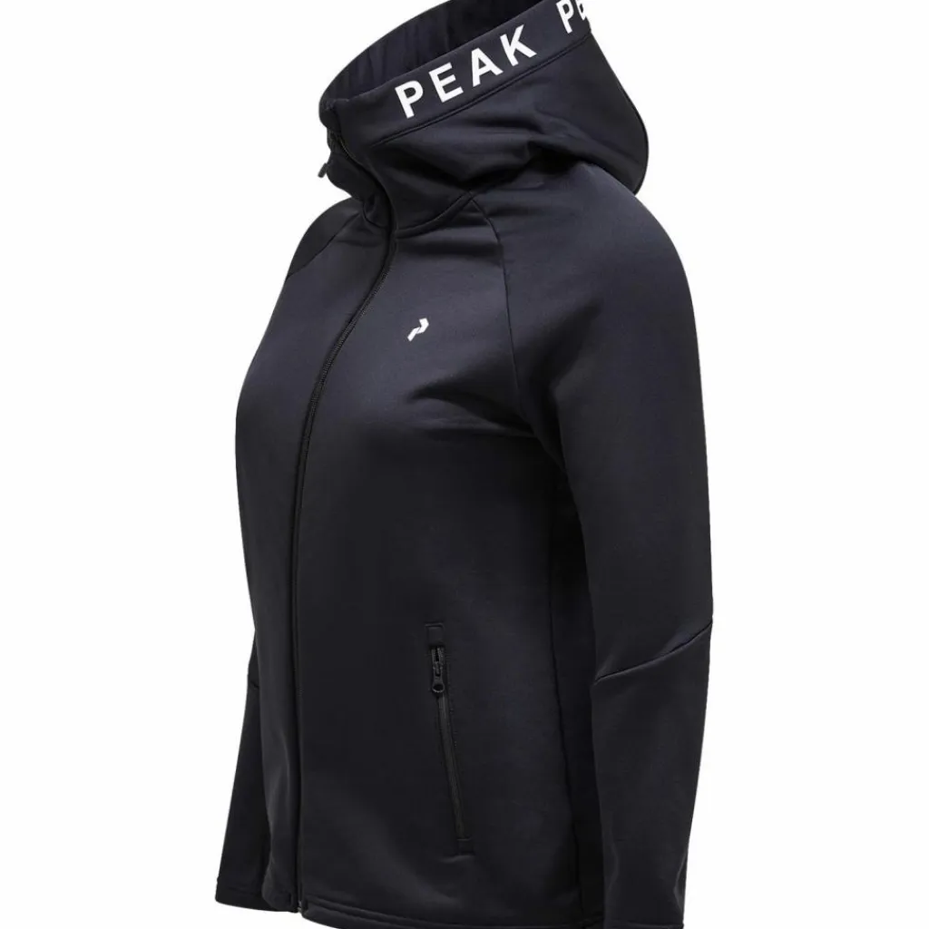 Peak Performance Ski|Ski<· Rider black