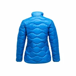 Peak Performance Winterjacken<· W Helium Down Jacket azurblau
