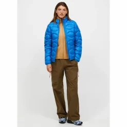 Peak Performance Winterjacken<· W Helium Down Jacket azurblau
