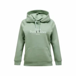 Peak Performance Pullover & Sweats<· W Original Hood SALBEI