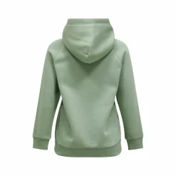 Peak Performance Pullover & Sweats<· W Original Hood SALBEI