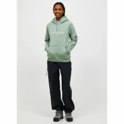 Peak Performance Pullover & Sweats<· W Original Hood SALBEI