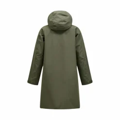Best · W Treeline Insulated Parka Damen Mäntel