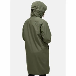 Best · W Treeline Insulated Parka Damen Mäntel