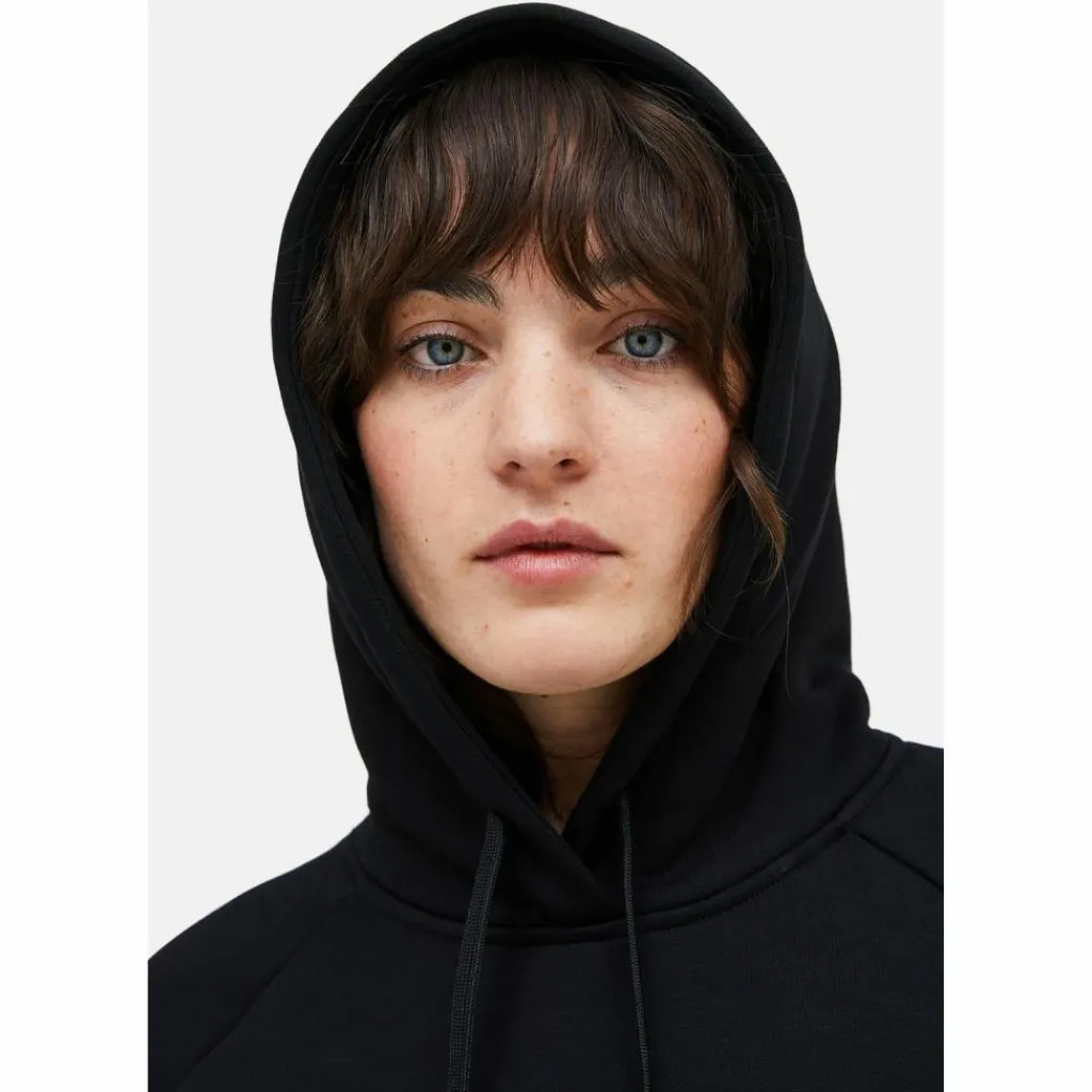 · W Original Hood Damen Pullover & Sweats
