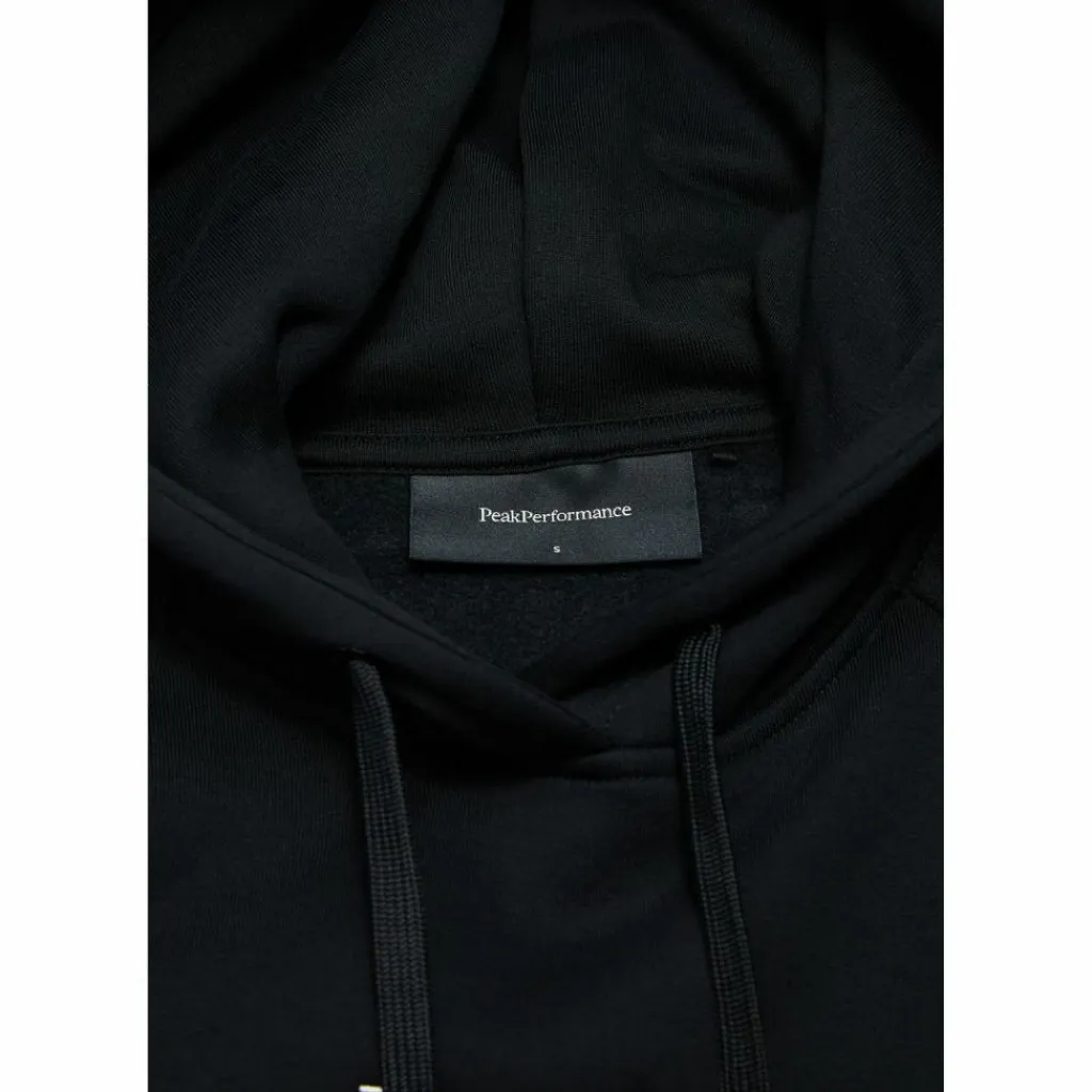 · W Original Hood Damen Pullover & Sweats