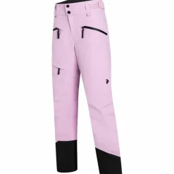 Hot · W Insulated 2L Ski Pants Damen Ski|Ski