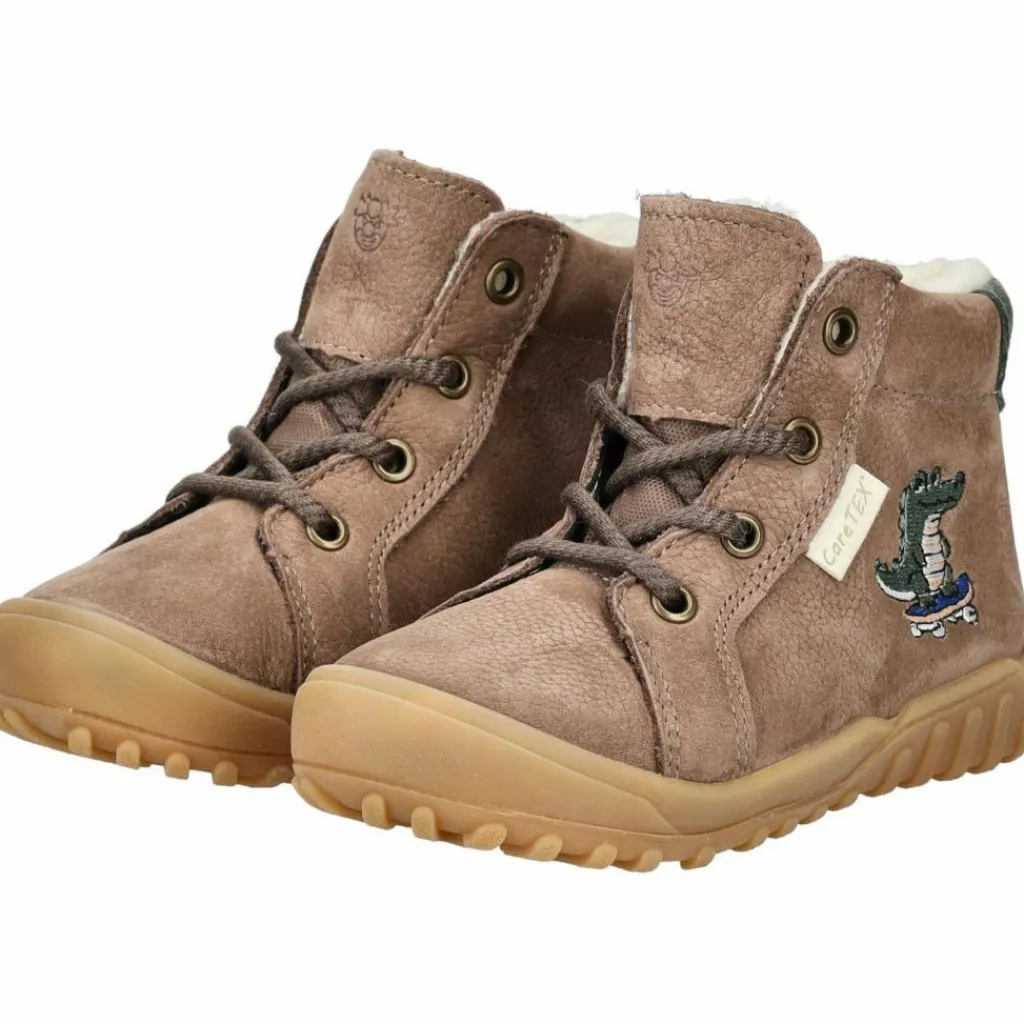 Discount · Stiefelette Kinder Winterschuhe|Boots & Stiefel