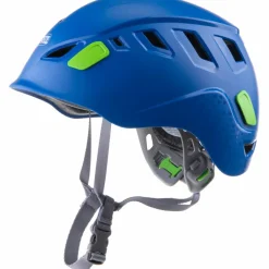 Petzl Klettern|Helme<· PICCHU blue