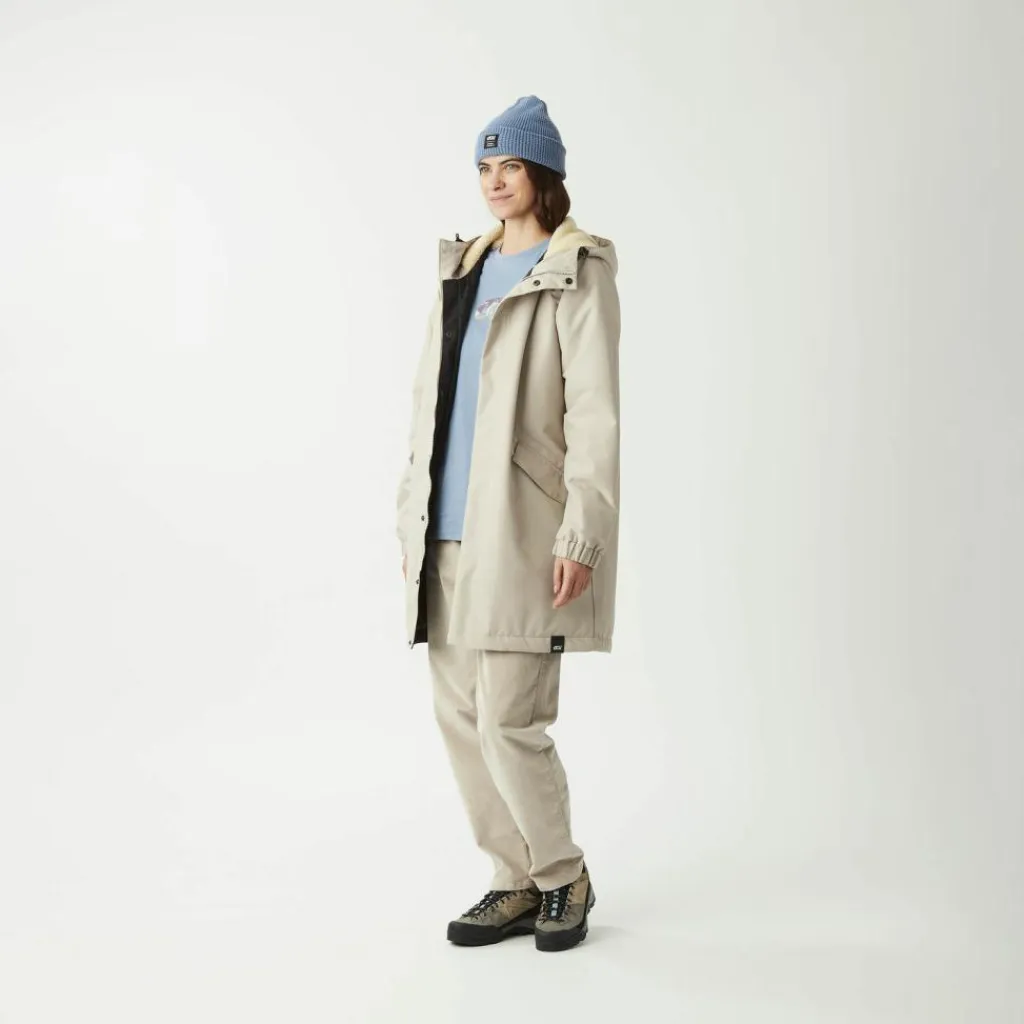 Discount · AINOA Damen Mäntel
