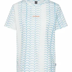 Picture Urban Outdoor|Beachwear<· Aulden water stripes print