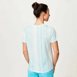 Picture Urban Outdoor|Beachwear<· Aulden water stripes print