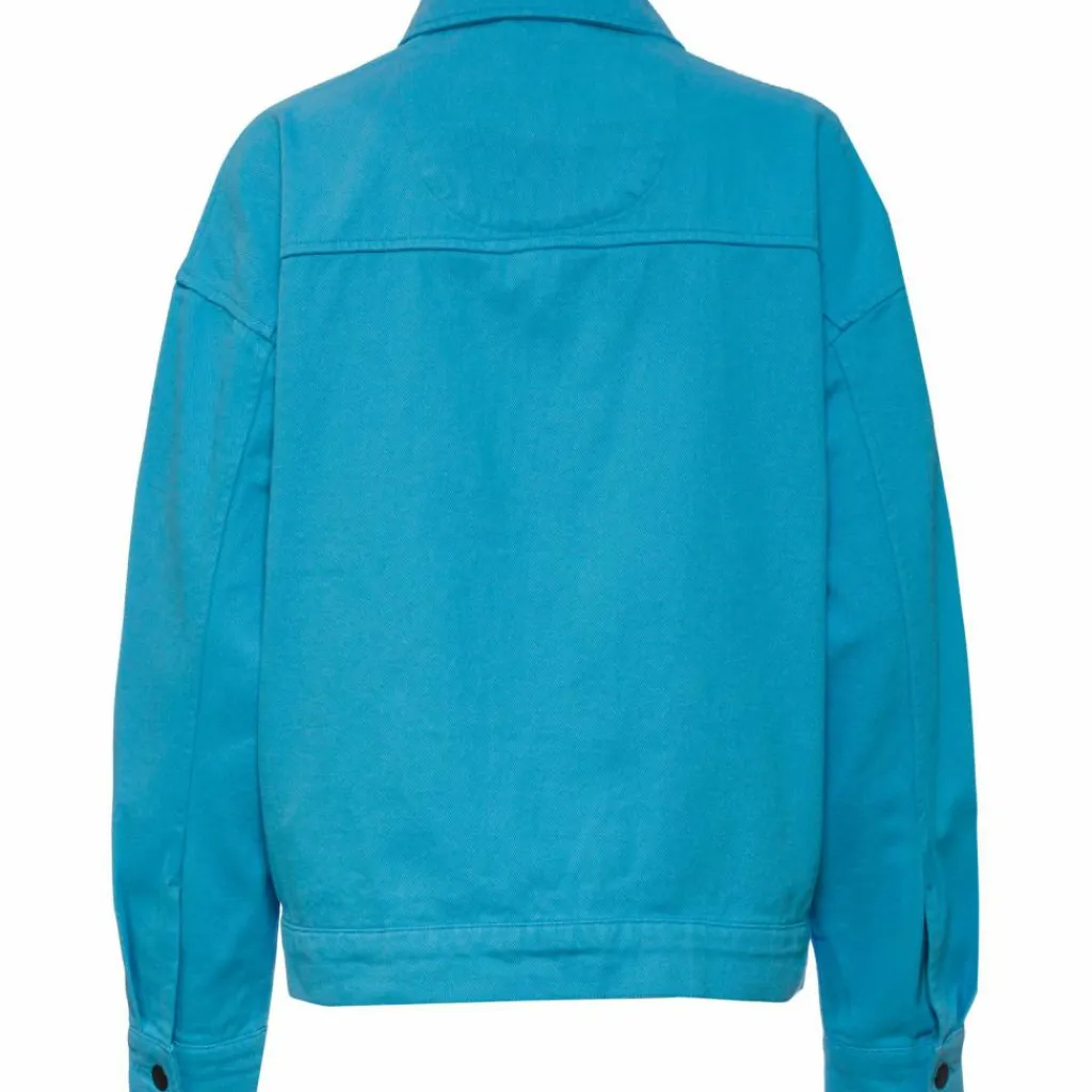 Picture Urban Outdoor|Beachwear<· Berry norse blue