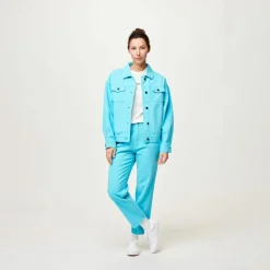 Picture Urban Outdoor|Beachwear<· Berry norse blue