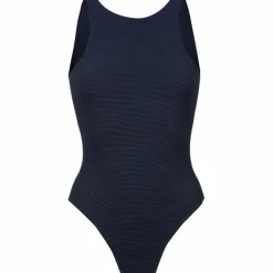 Picture Schwimmen|Schwimmen<· KALEN dark blue
