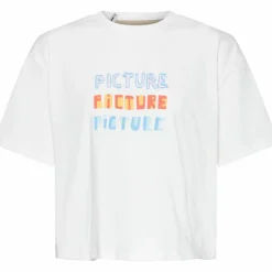 Picture Urban Outdoor|Beachwear<· KEYNEE white