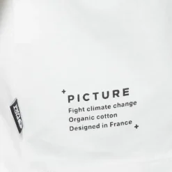 Picture Urban Outdoor|Beachwear<· KEYNEE white
