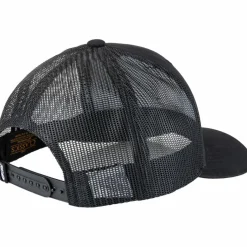 Picture Beachwear|Beachwear<· KULDO TRUCKER black