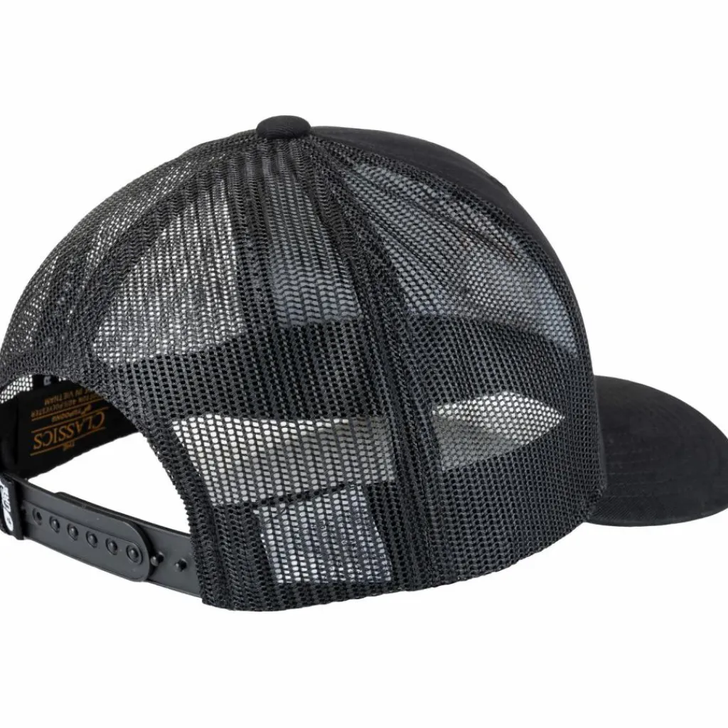 Picture Beachwear|Beachwear<· KULDO TRUCKER black