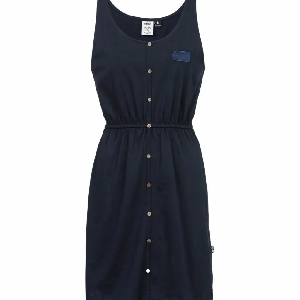 Picture Urban Outdoor|Beachwear<· Loonna dark blue