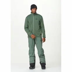 Picture Snowboarding|Fleecejacken<· MARLAY laurel wreath