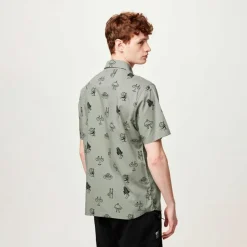 Picture Urban Outdoor|Beachwear<· Mataikona art lm01 print