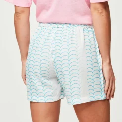 Picture Urban Outdoor|Beachwear<· Milou water stripes print