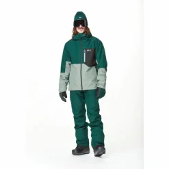 Picture Snowboarding|Snowboarding<· NITRIC pdrsa pine l wreath blk