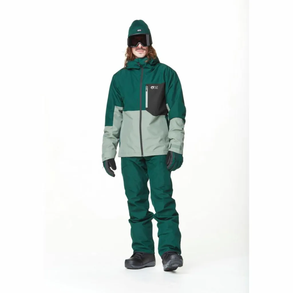 Picture Snowboarding|Snowboarding<· NITRIC pdrsa pine l wreath blk
