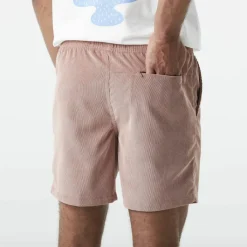 Online · NOLLUR Herren Beachwear