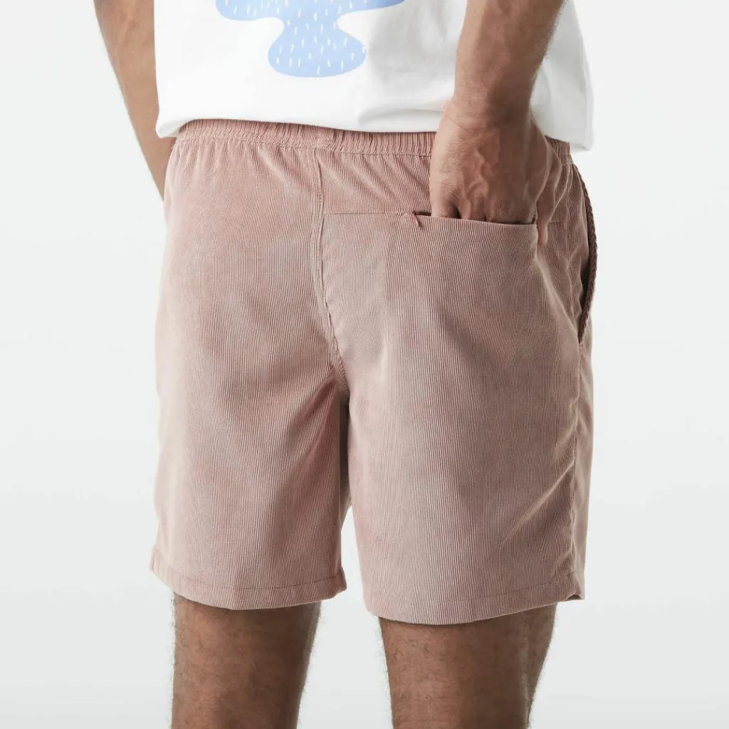 Online · NOLLUR Herren Beachwear