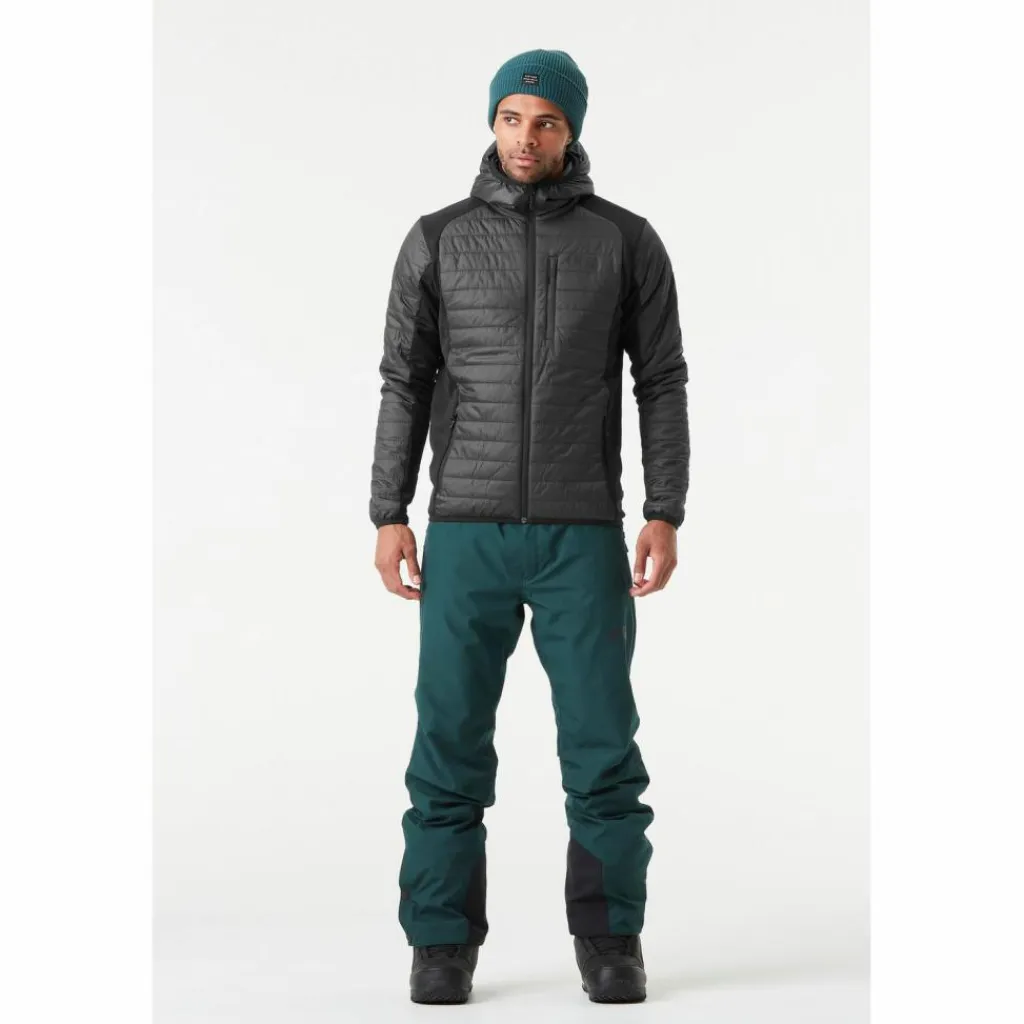 Picture Snowboarding<· TAKASHIMA black