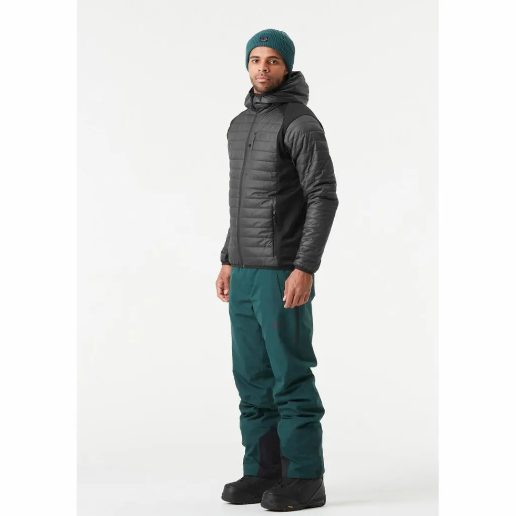 Picture Snowboarding<· TAKASHIMA black