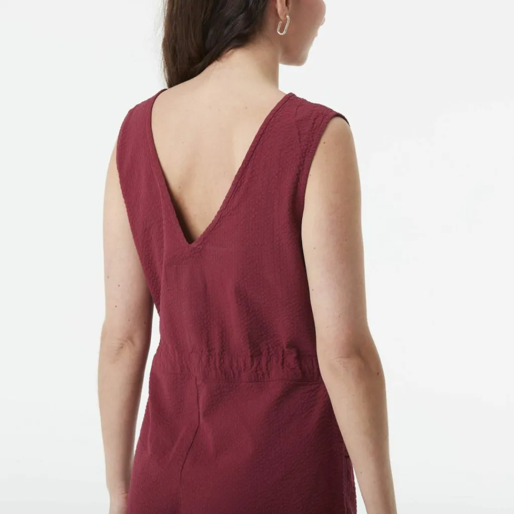 Picture Beachwear<· TRINKET cordovan
