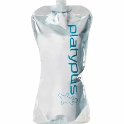 Platypus Trinkzubehör|Trinkzubehör<· Platy 2.0L Bottle transparent
