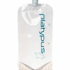 Platypus Trinkzubehör|Trinkzubehör<· Platy 2.0L Bottle transparent