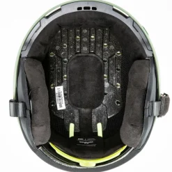 POC Skihelme<· Meninx Epidote Green Matt