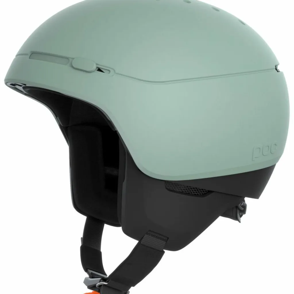 POC Snowboarding|Skihelme<· Meninx apophyllite green matt