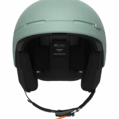 POC Snowboarding|Skihelme<· Meninx apophyllite green matt