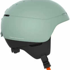 POC Snowboarding|Skihelme<· Meninx apophyllite green matt