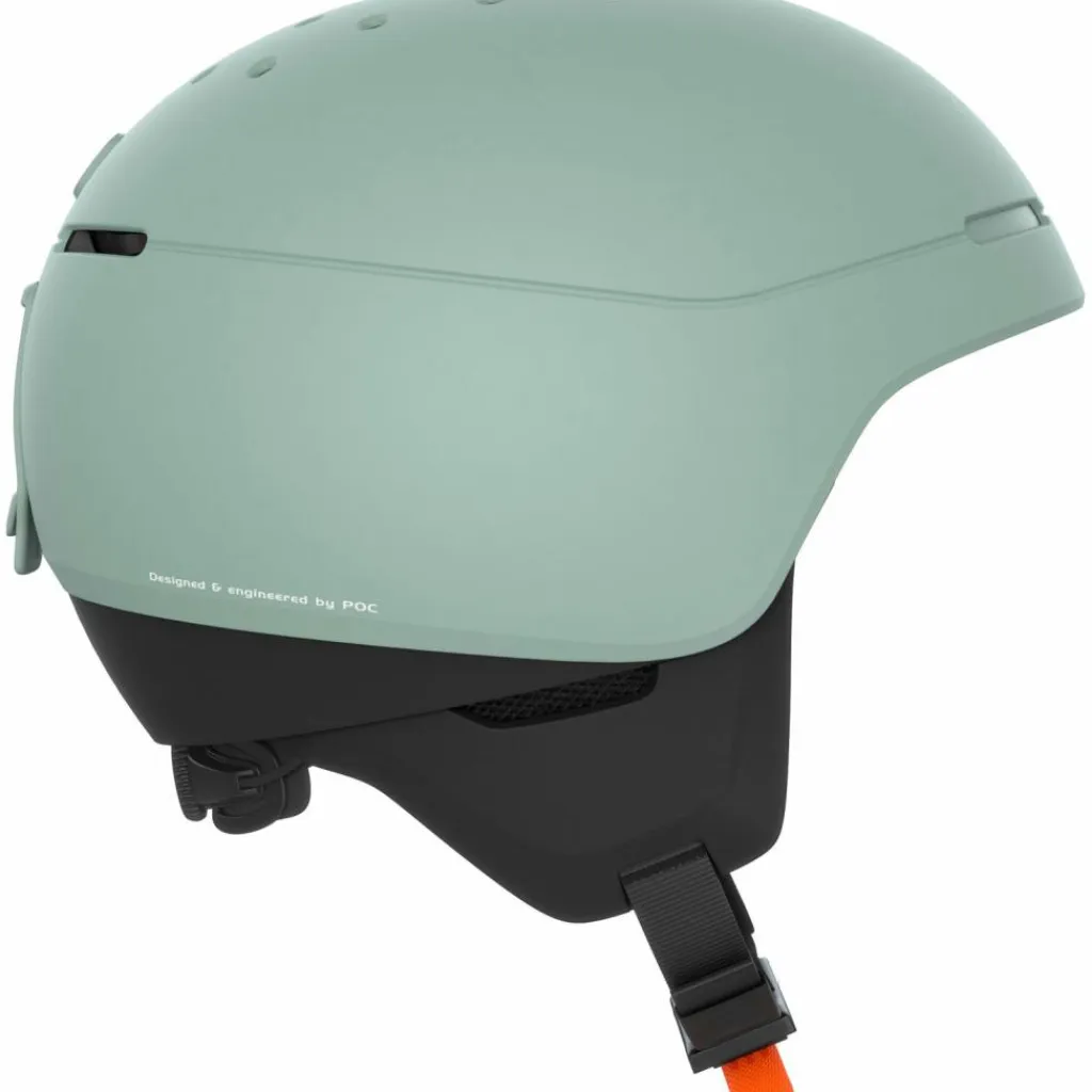 POC Snowboarding|Skihelme<· Meninx apophyllite green matt
