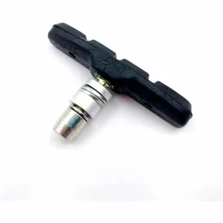 POINT Fahrradteile|Fahrradteile<· BREMSSCHUH V-BRAKE schwarz