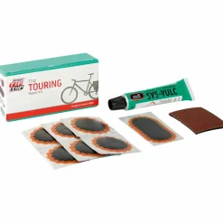 · Flickzeug Set 1 Damen Radsport|Radsport