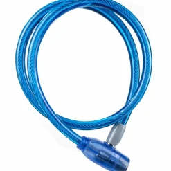 POINT Fahrradschlösser|Sicherung & Karabiner<· K51 bfarblich