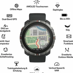 Clearance · Grit X2 Damen Uhren & Tracker|Uhren & Tracker