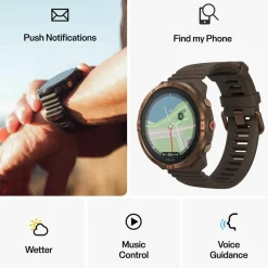 Outlet · Grit X2 Damen Uhren & Tracker|Uhren & Tracker
