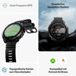Outlet · GRIT X2 PRO Damen Uhren & Tracker|Uhren & Tracker