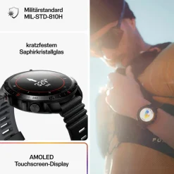Outlet · GRIT X2 PRO Damen Uhren & Tracker|Uhren & Tracker