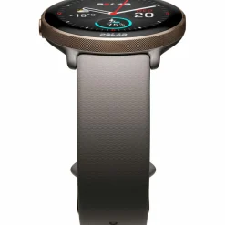 Polar Uhren & Tracker|Uhren & Tracker<· IGNITE 3 greige-gold